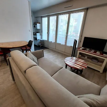 Le Commodore - Agreable Au Coeur De La Ville, Quartier Anime ! Mae-7864 * Aix-les-Bains