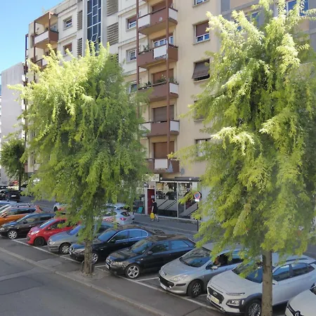 Daire Le Commodore - Agreable Au Coeur De La Ville, Quartier Anime ! Mae-7864 Aix-les-Bains
