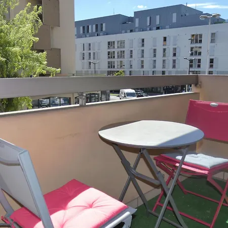 Daire Le Commodore - Agreable Au Coeur De La Ville, Quartier Anime ! Mae-7864