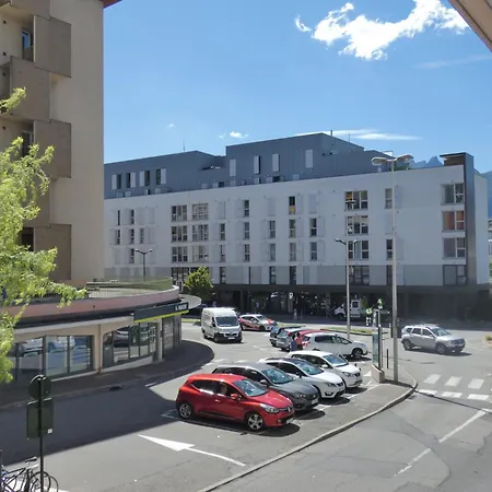 Daire Le Commodore - Agreable Au Coeur De La Ville, Quartier Anime ! Mae-7864