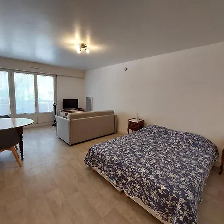 Le Commodore - Agreable Au Coeur De La Ville, Quartier Anime ! Mae-7864 Daire *